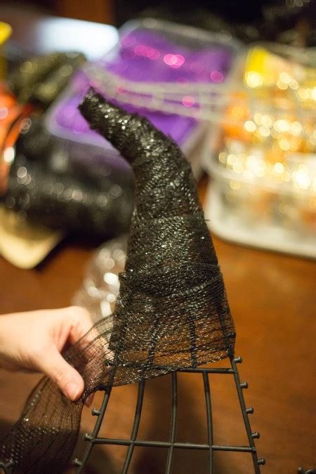 The Power of a Dollar: Scoring an Affordable Witch Hat at the Dollar Store